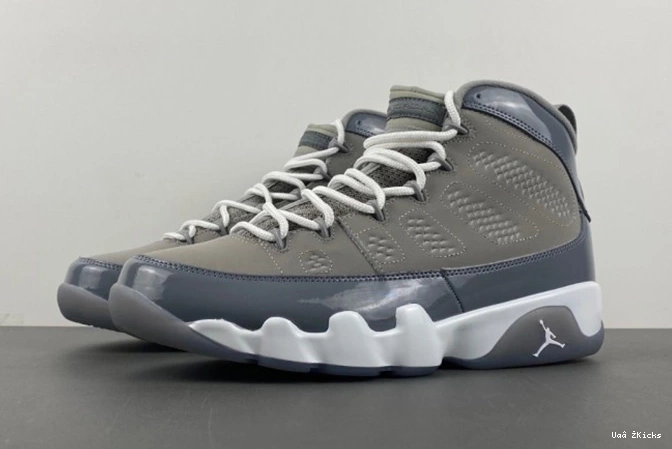 Retro Grey' Air Jordan 647 'Cool HV4794- 1292 9 2025 Resilient 0824